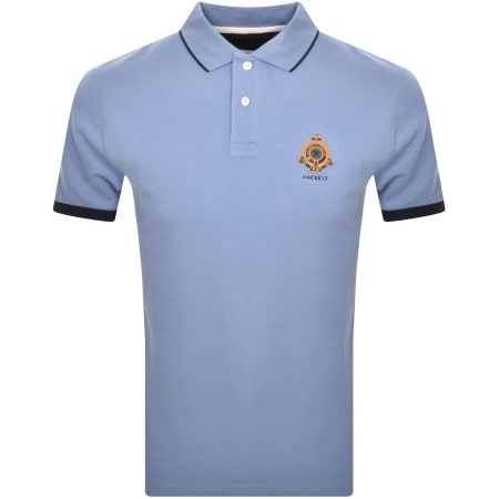 Hackett t shirt sale outlet